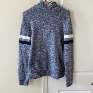 Old Navy sweater hoodie